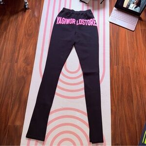 YAGI WORLD TRACKSUIT